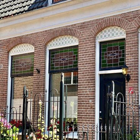 Tiziana'S Herberg Zierikzee Eksteriør bilde