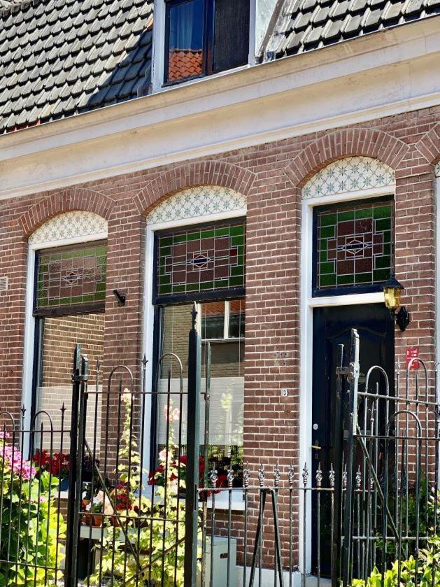 Tiziana'S Herberg Zierikzee Eksteriør bilde
