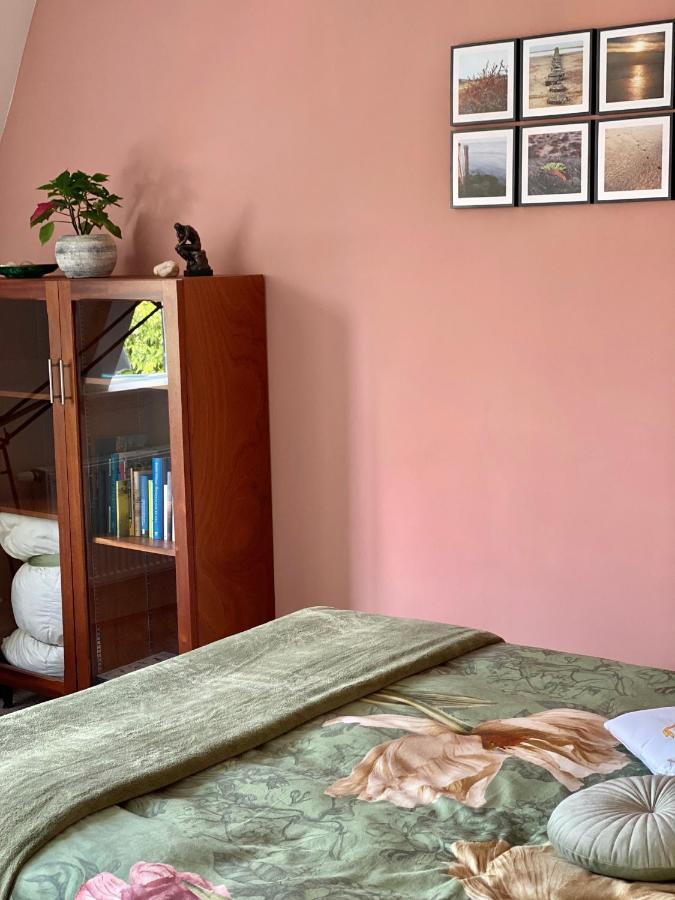 Tiziana'S Herberg Zierikzee Eksteriør bilde